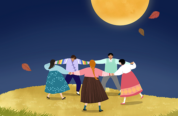 만성화된 추석 후유증! 가족의 배려가 요구된다