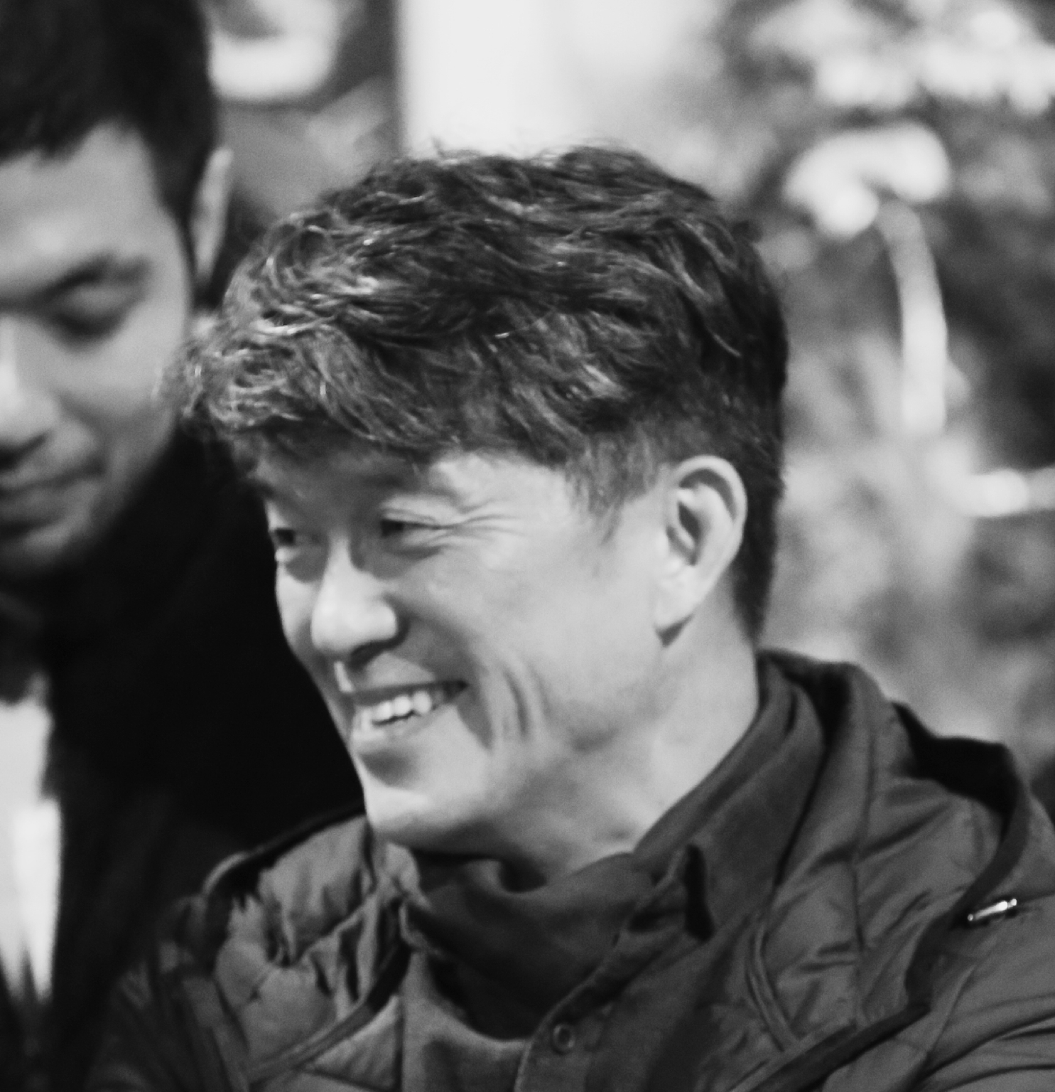 땅의 숨결 위에 삶의 항로를 그리다