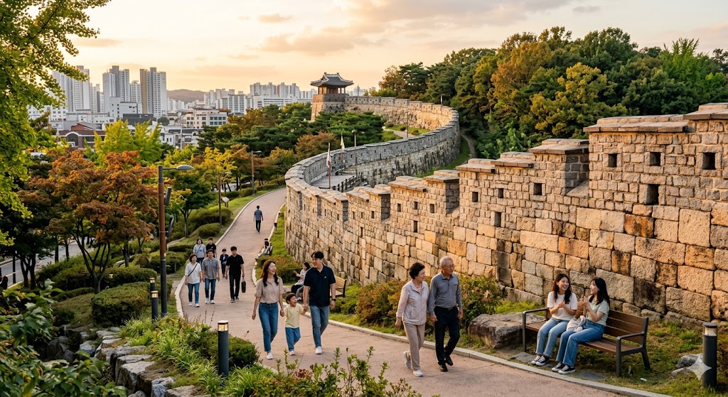 역사보존에서 `대중의 역할'